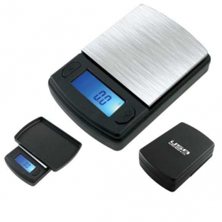 Boston 500 x 0.1g - Precisie weegschaal